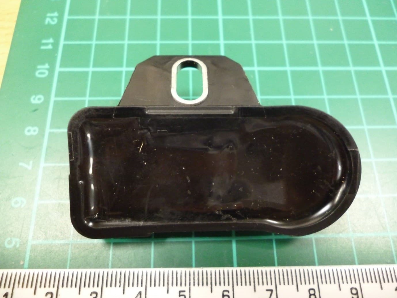 Tyre Pressure Monitor - FCC ID MRXATAPC4 - Schrader Electronics (4)