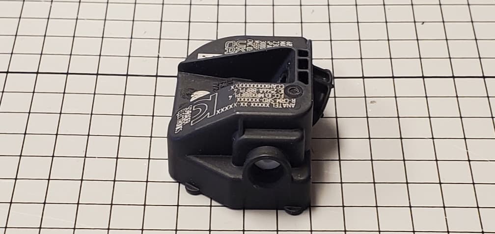 TPMS Sensor - FCC ID MRXBBFPL4 - Schrader Electronics (4)