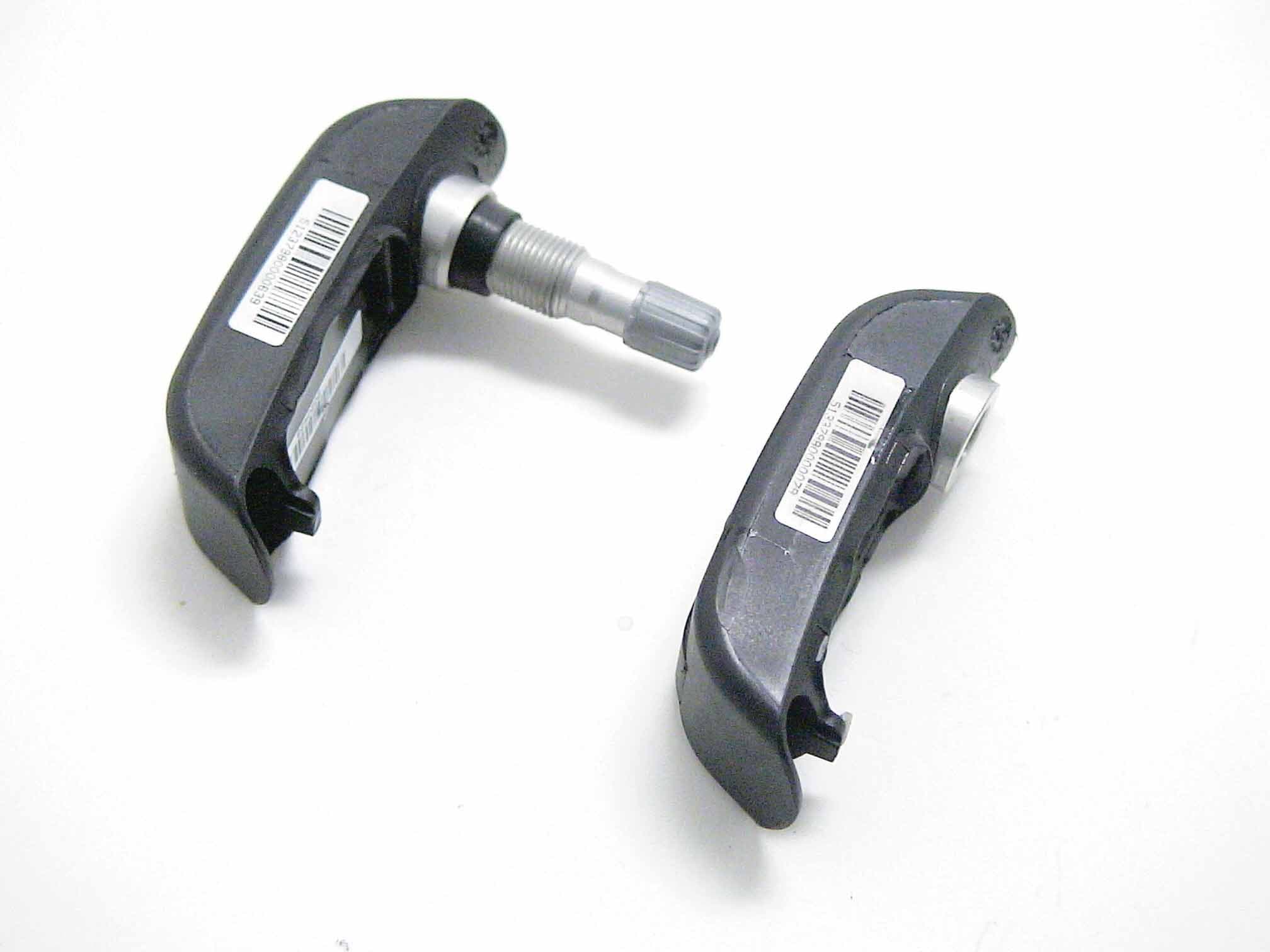 TPM System - FCC ID MRXBC54MA4 - Schrader Electronics