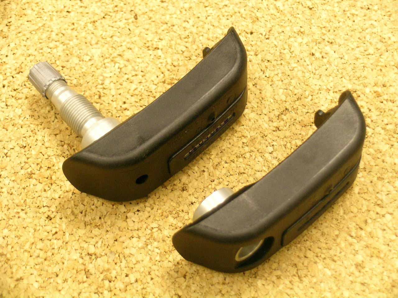 TPMS Transmitter - FCC ID MRXBMW433TX1 - Schrader Electronics (2)