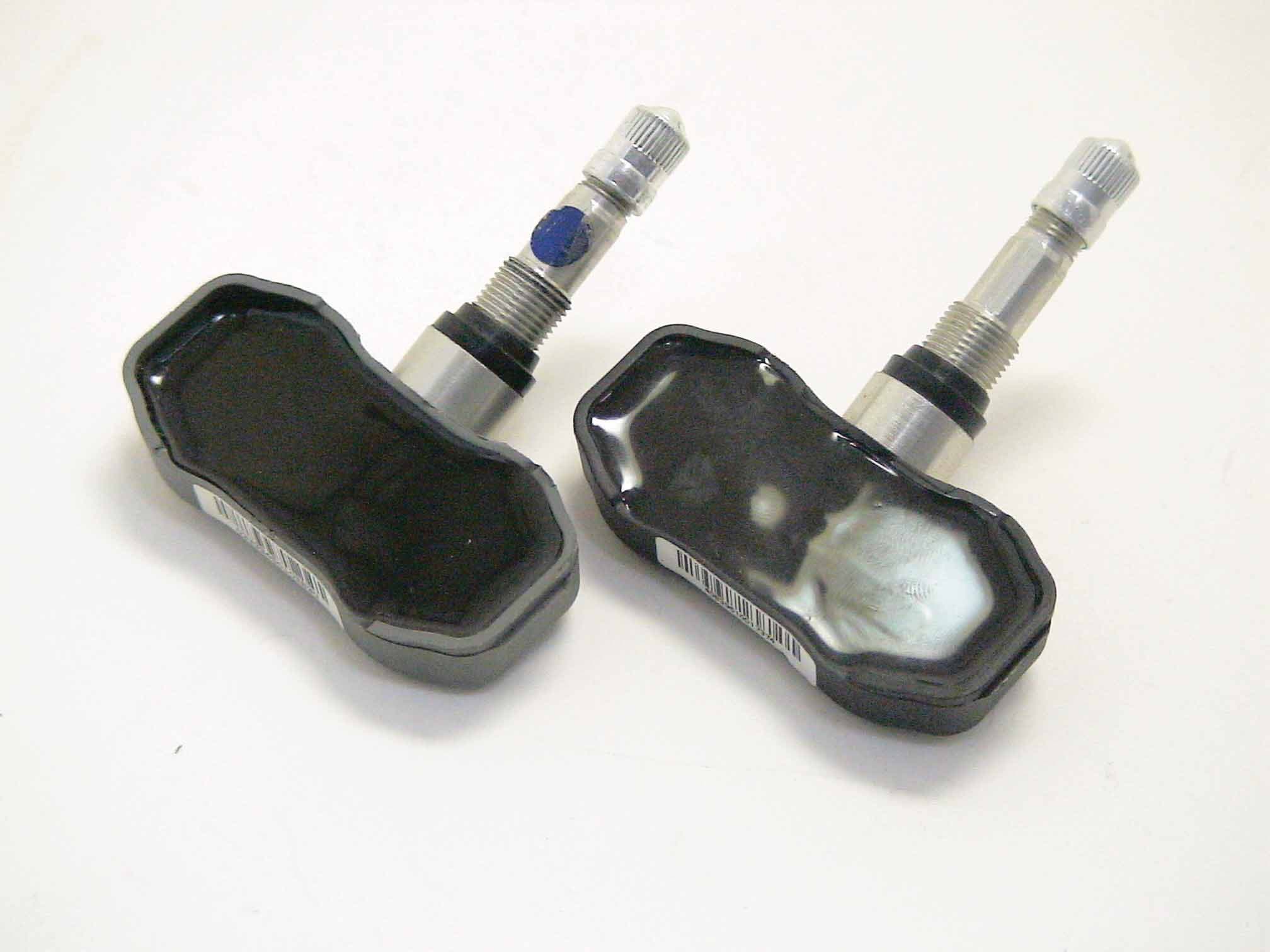TPM System - FCC ID MRXC53MA4S - Schrader Electronics