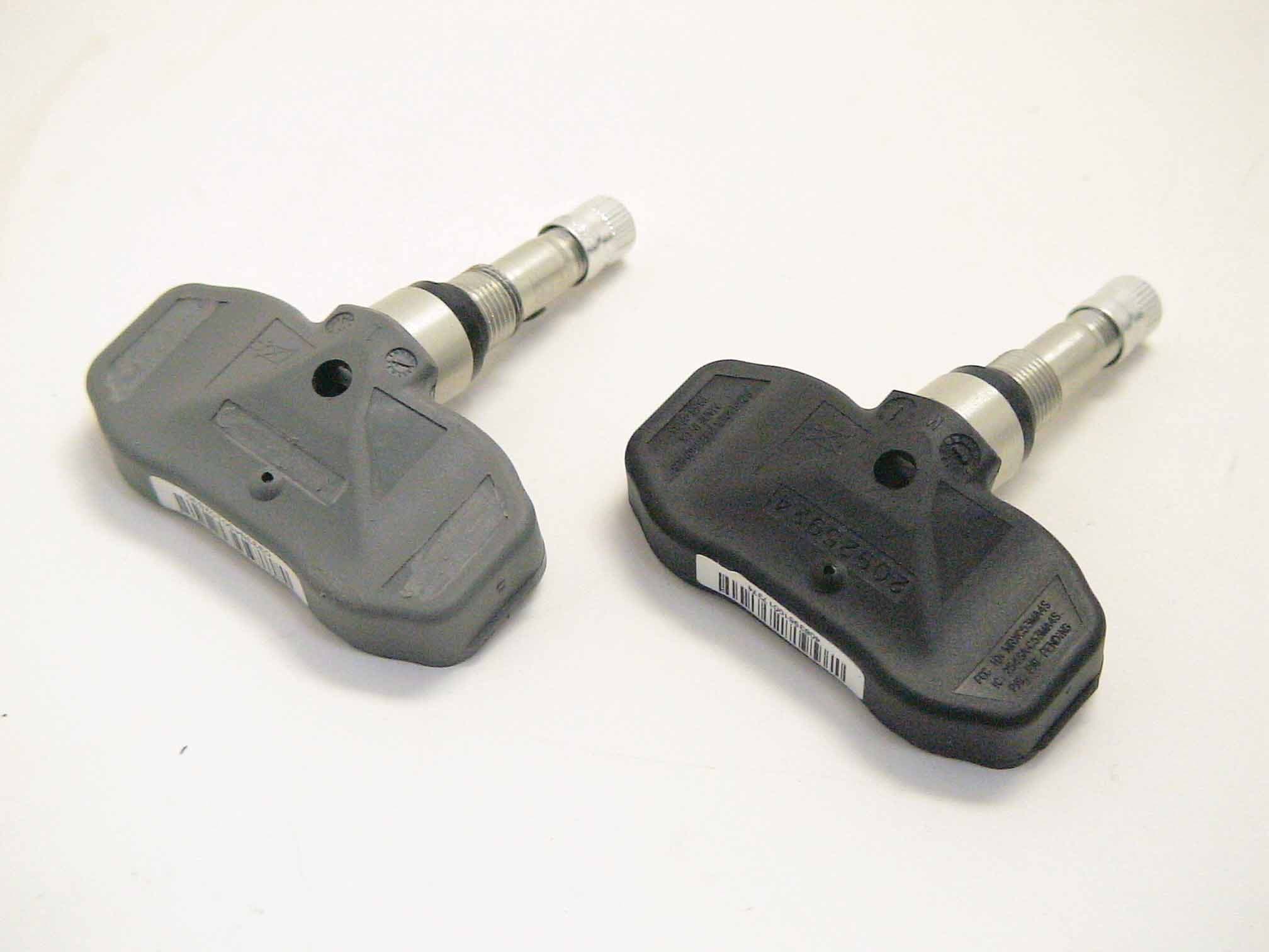 TPM System - FCC ID MRXC53MA4S - Schrader Electronics (2)