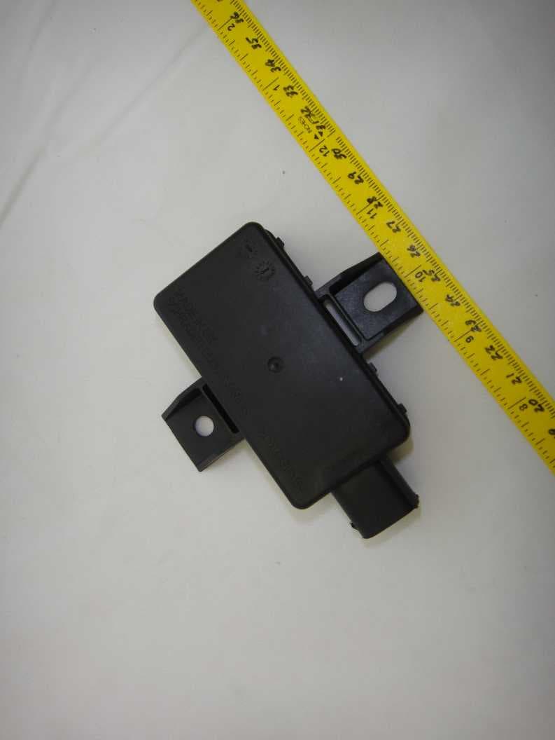Tire Pressure Monitoring Receiver - FCC ID MRXCR4 - Schrader Electronics (2)