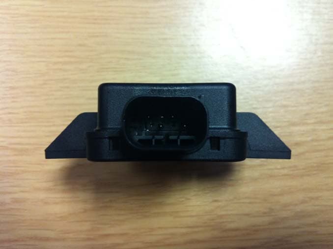 Tire Pressure Monitoriing Receiver - FCC ID MRXCRMJ1939 - Schrader Electronics (3)