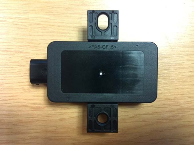 Tire Pressure Monitoriing Receiver - FCC ID MRXCRMJ1939 - Schrader Electronics (2)