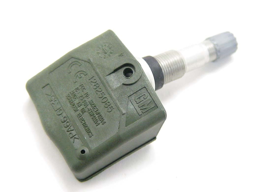 Tire Pressure Monitor Transmitter - FCC ID MRXE1W4MA4 - Schrader Electronics (2)