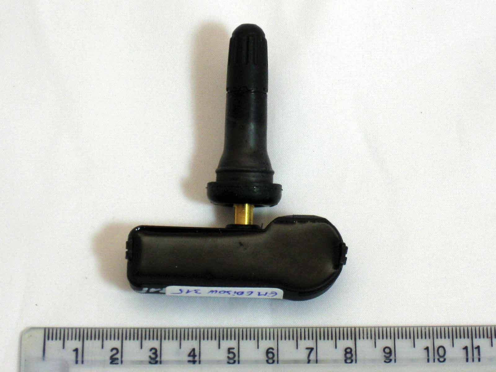 Tire Pressure Monitoring Transmitter - FCC ID MRXEG53MA4 - Schrader Electronics (2)