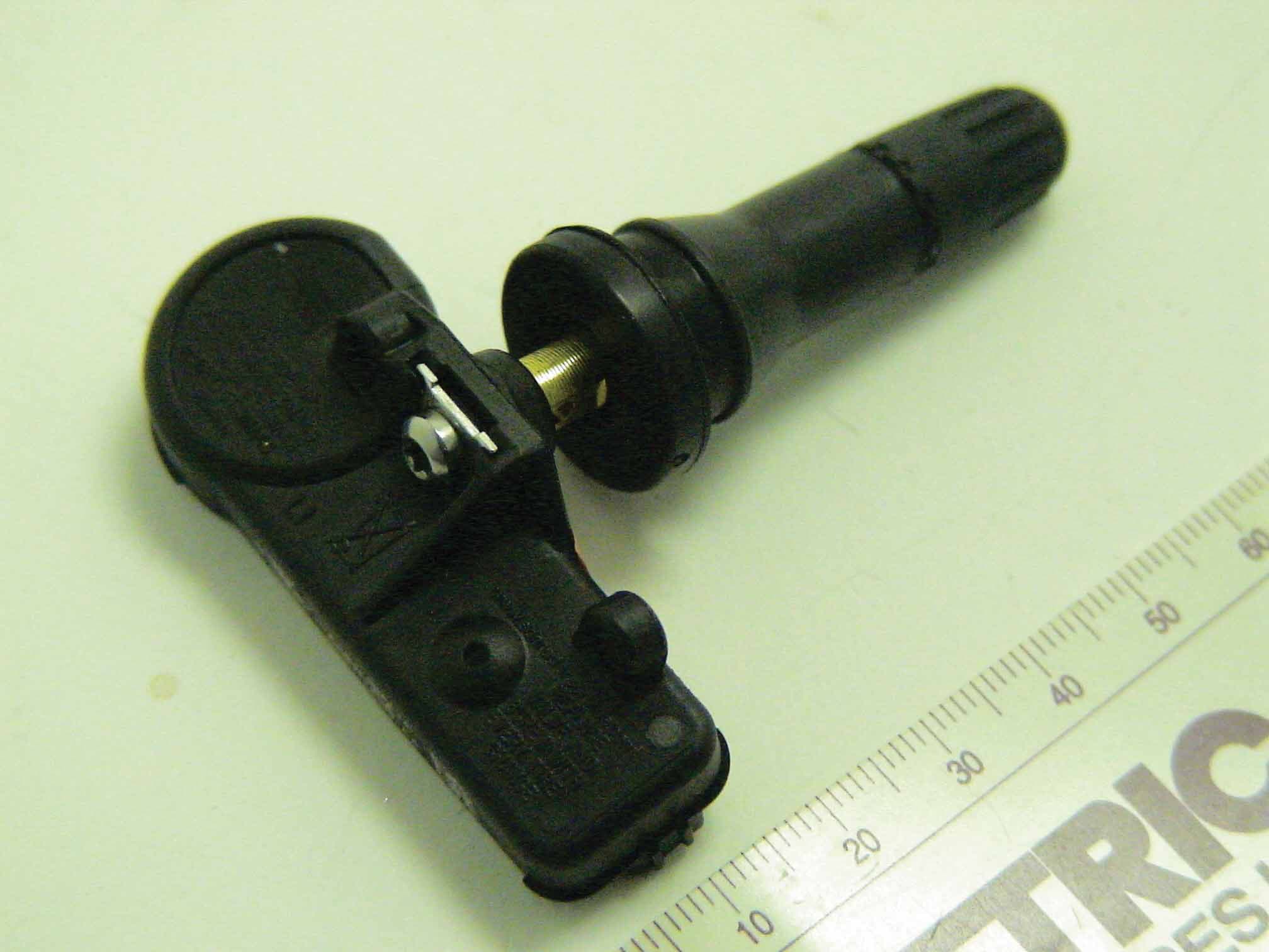 Tire Pressure Sensor - FCC ID MRXFE3MAF4 - Schrader Electronics (2)