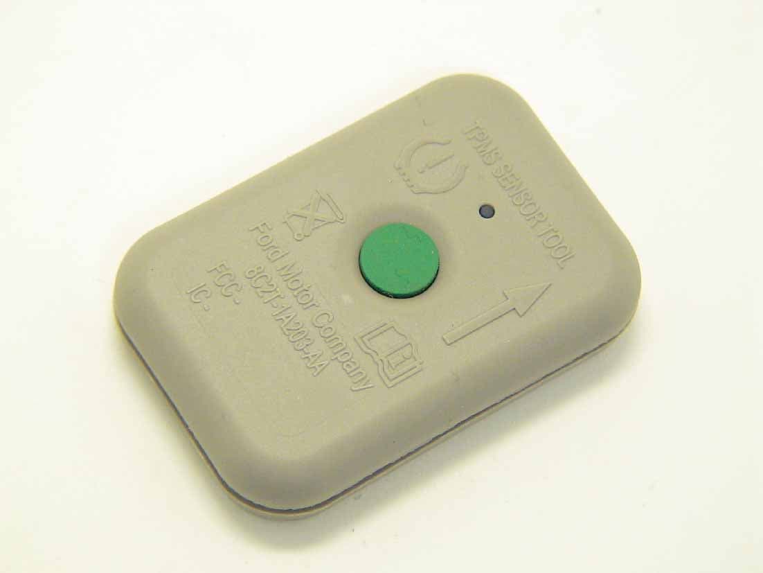 Tire Pressure Monitoring System - FCC ID MRXFLF1MA4 - Schrader Electronics
