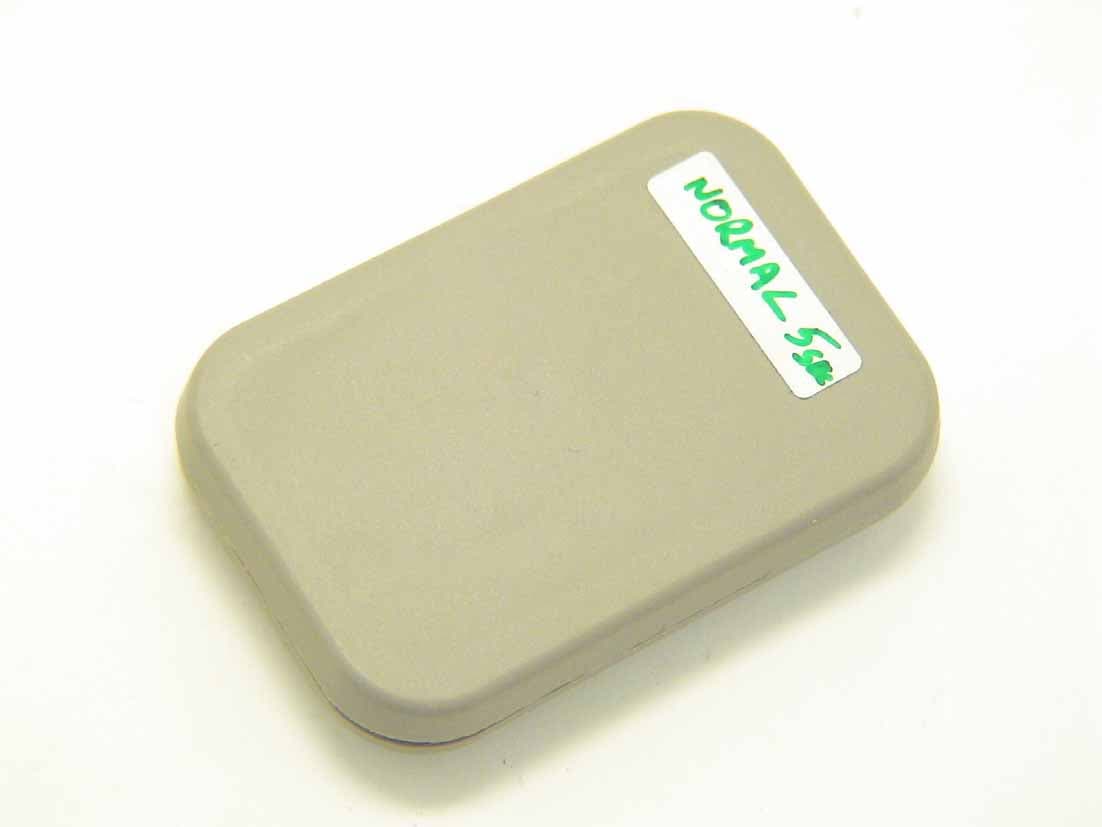 Tire Pressure Monitoring System - FCC ID MRXFLF1MA4 - Schrader Electronics (2)