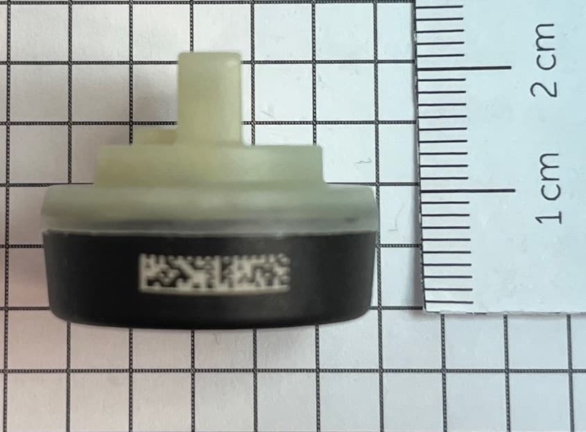 Tyre Pressure Monitor - FCC ID MRXFTMS01 - Schrader Electronics