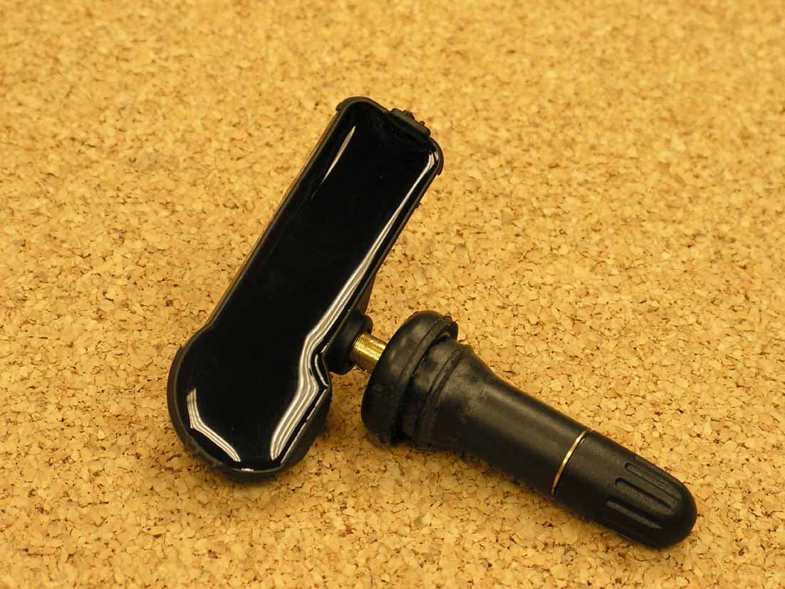 Tire pressure sensor - FCC ID MRXG43MA4S - Schrader Electronics (2)