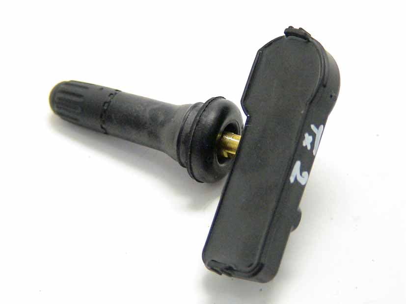 Tire Pressure Monitoring Transmitter - FCC ID MRXG53MA4S - Schrader Electronics (2)