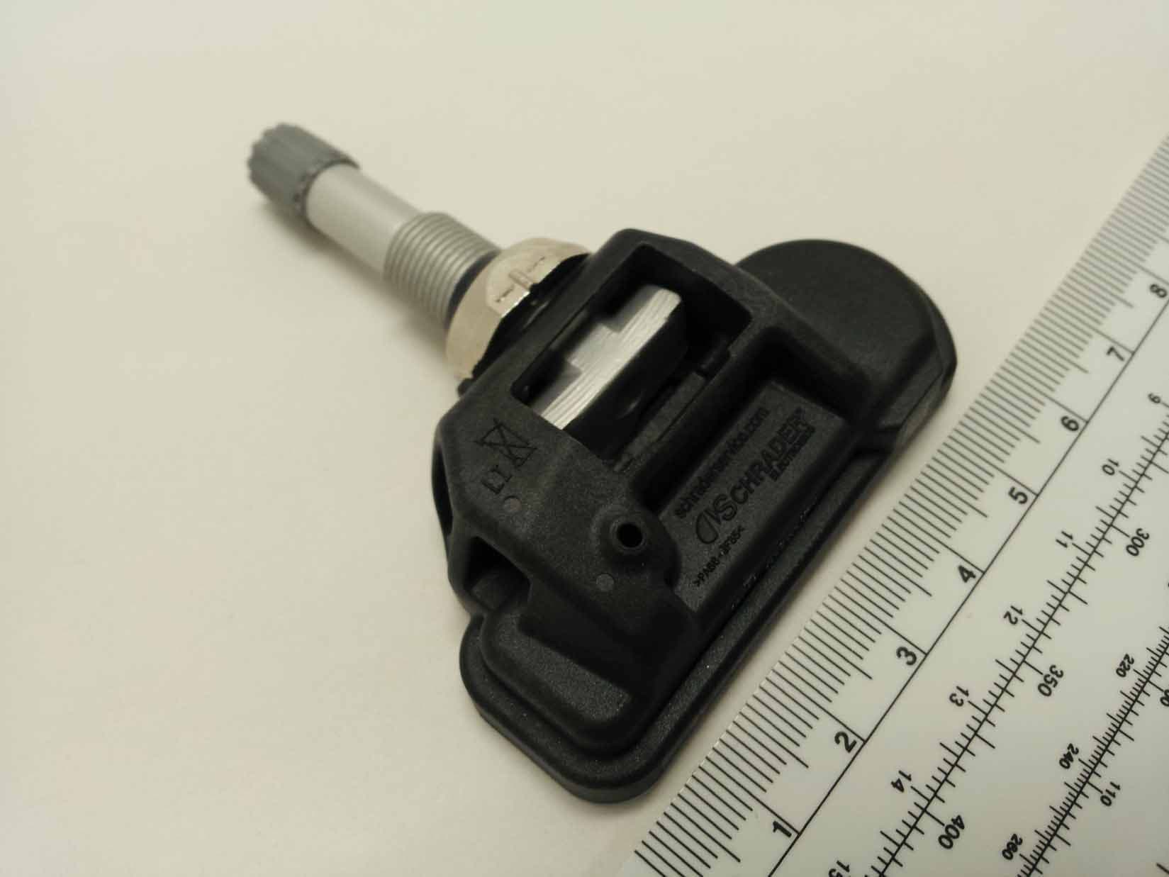 Tire Pressure Monitoring Transmitter - FCC ID MRXGME3 - Schrader Electronics (2)