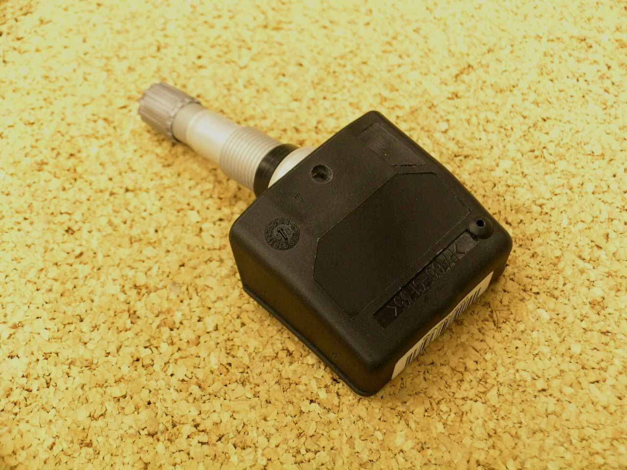 TPMS Transmitter - FCC ID MRXGME433WAL - Schrader Electronics (2)
