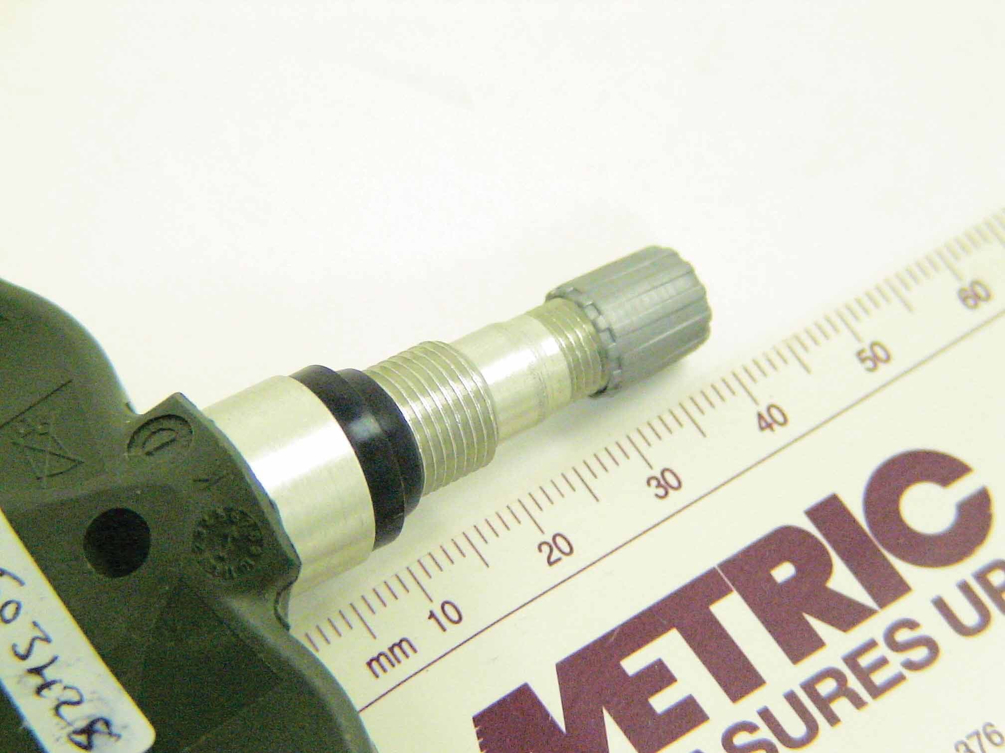Tire Pressure Transmitter - FCC ID MRXGMG2R3PM - Schrader Electronics (2)