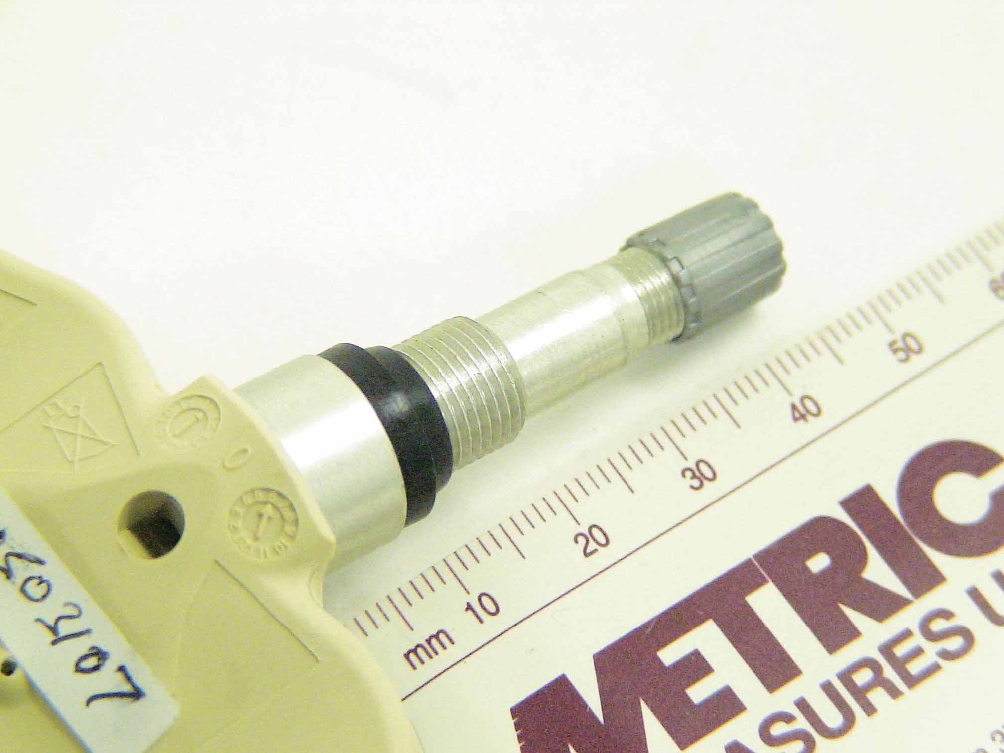 Tire Pressure Transmitter - FCC ID MRXGMG2R3PM - Schrader Electronics (4)