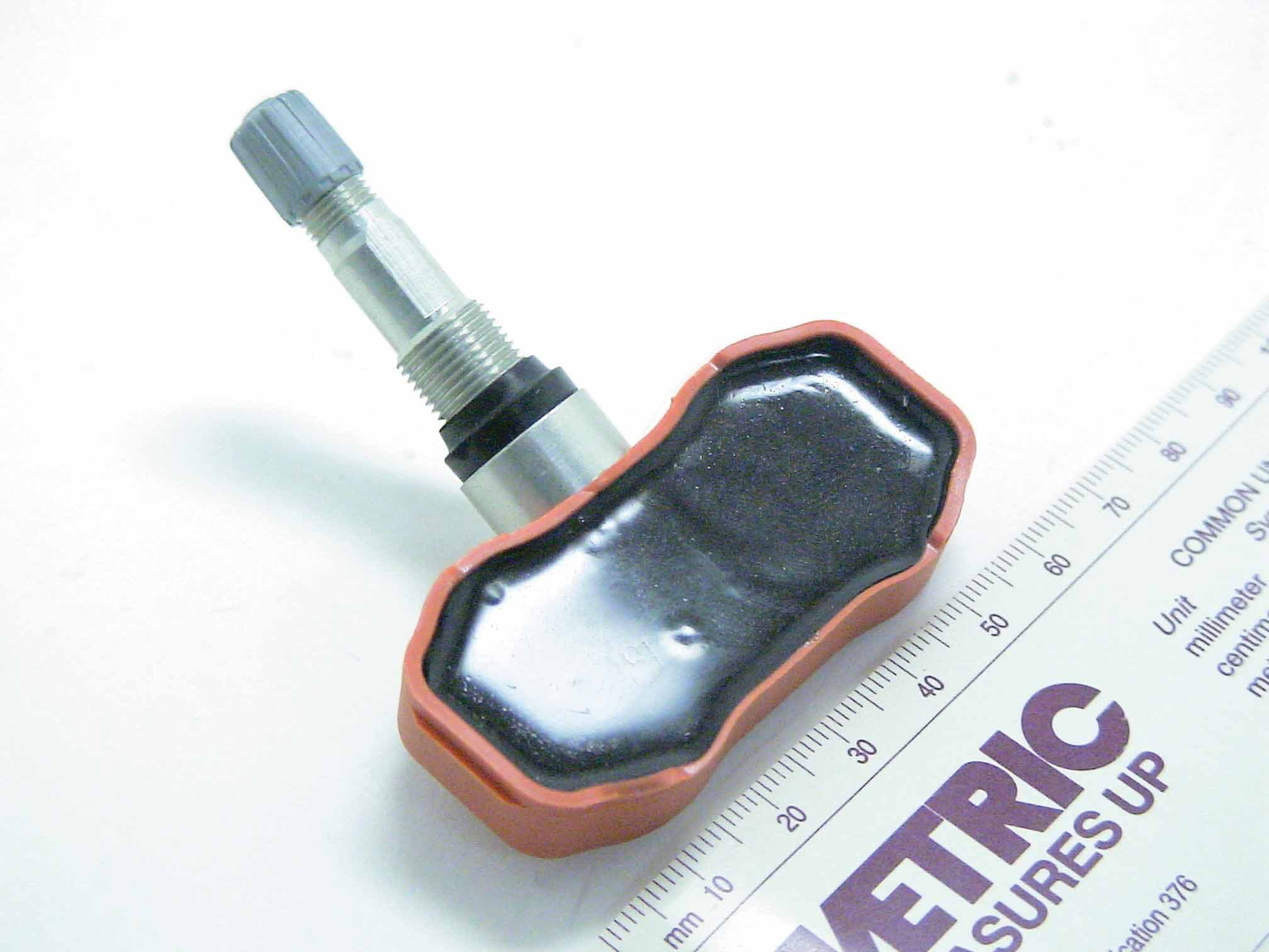 Tire Sensor - FCC ID MRXGMG2R4FM - Schrader Electronics