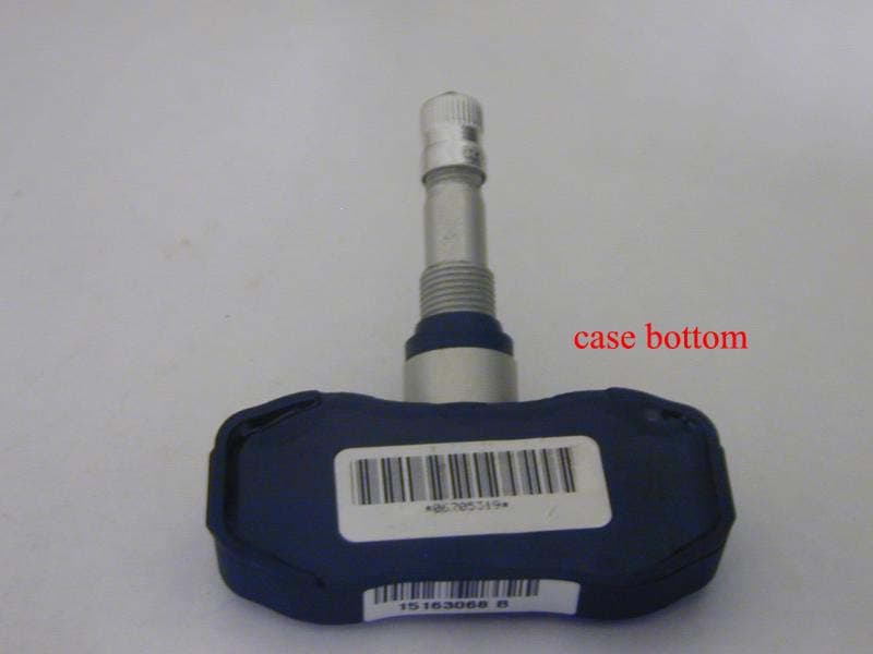 Remote Tire Pressure Sensor - FCC ID MRXGMT051MAN - Schrader Electronics (2)