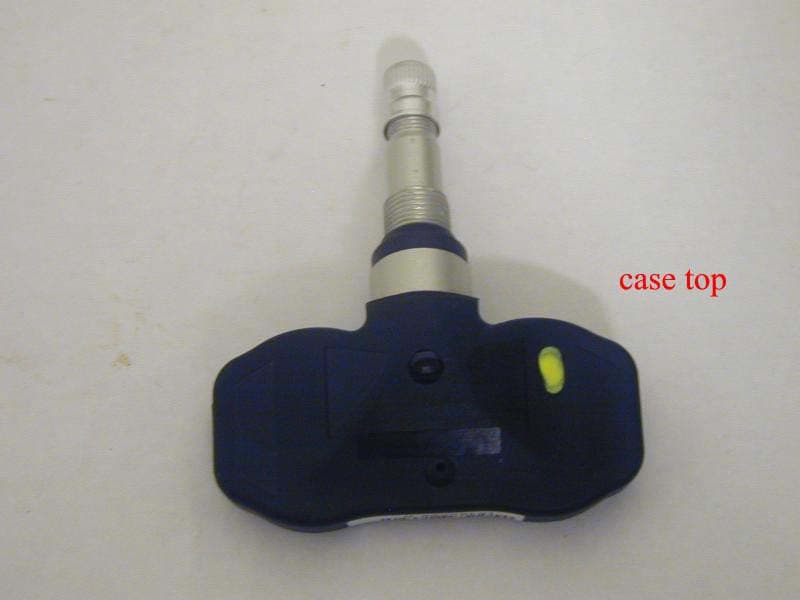 Remote Tire Pressure Sensor - FCC ID MRXGMT051MAN - Schrader Electronics