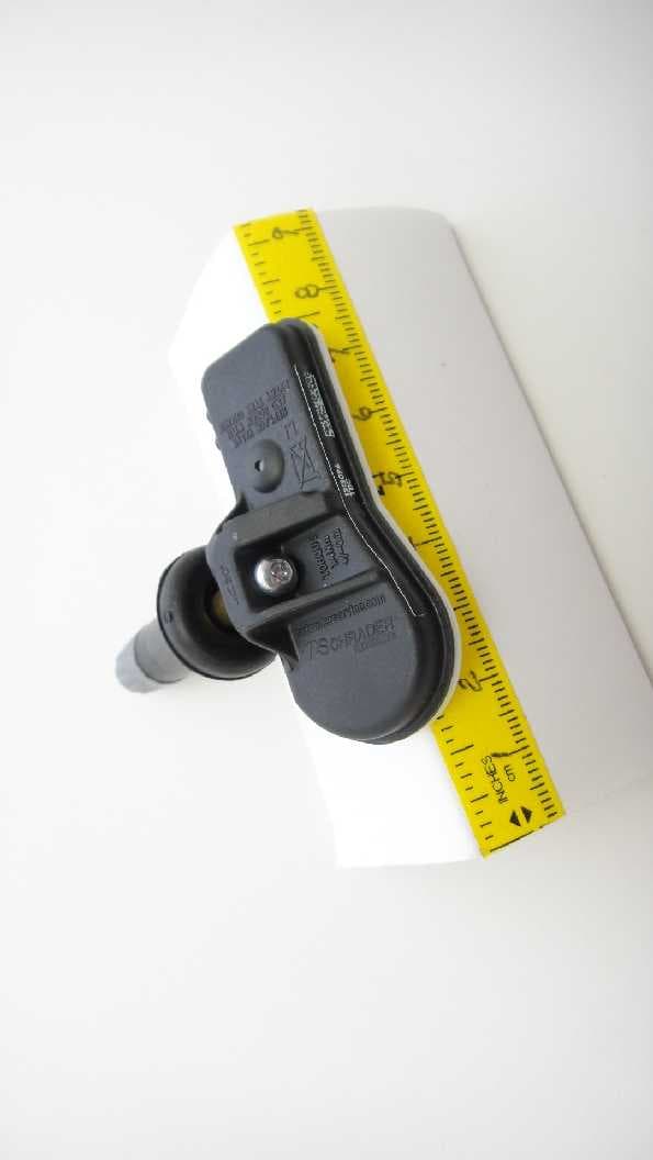 TPMS - FCC ID MRXHH4 - Schrader Electronics (2)