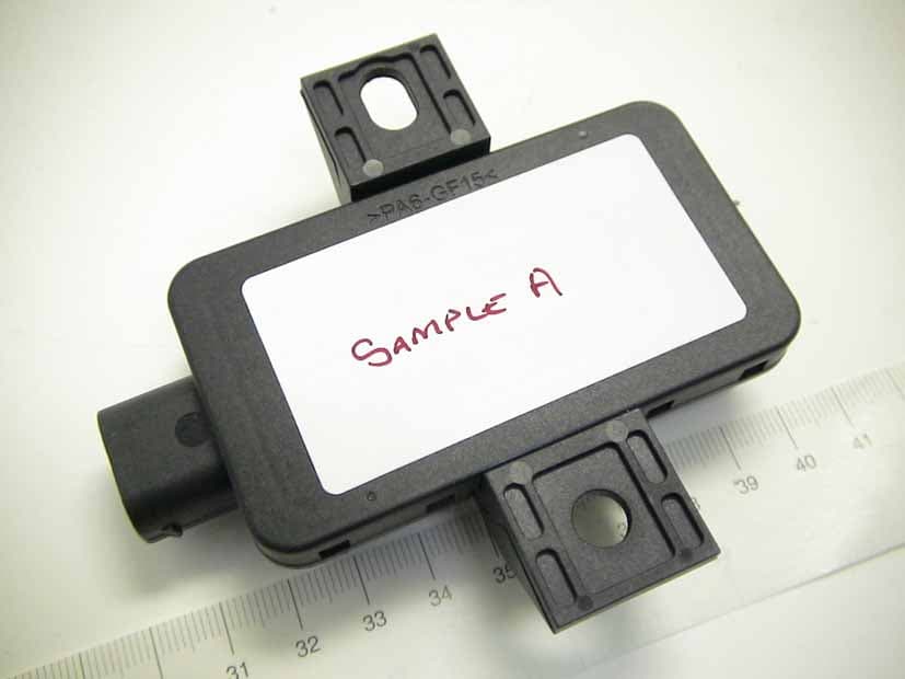 Auto Security Receiver - FCC ID MRXMC24MA4 - Schrader Electronics (2)