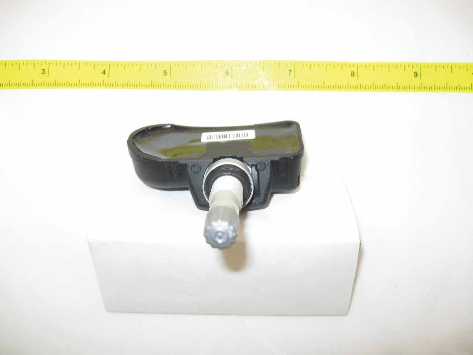 Tire Pressure Monitoring Transmitter - FCC ID MRXMW2433A - Schrader Electronics (2)