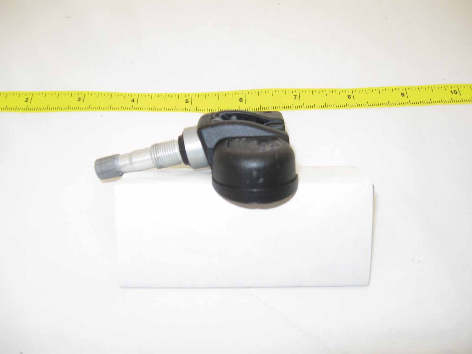 Tire Pressure Monitoring Transmitter - FCC ID MRXMW2433A - Schrader Electronics (4)