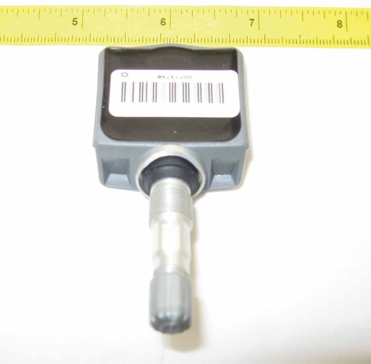 TPM Sensor - FCC ID MRXNG34S - Schrader Electronics (2)