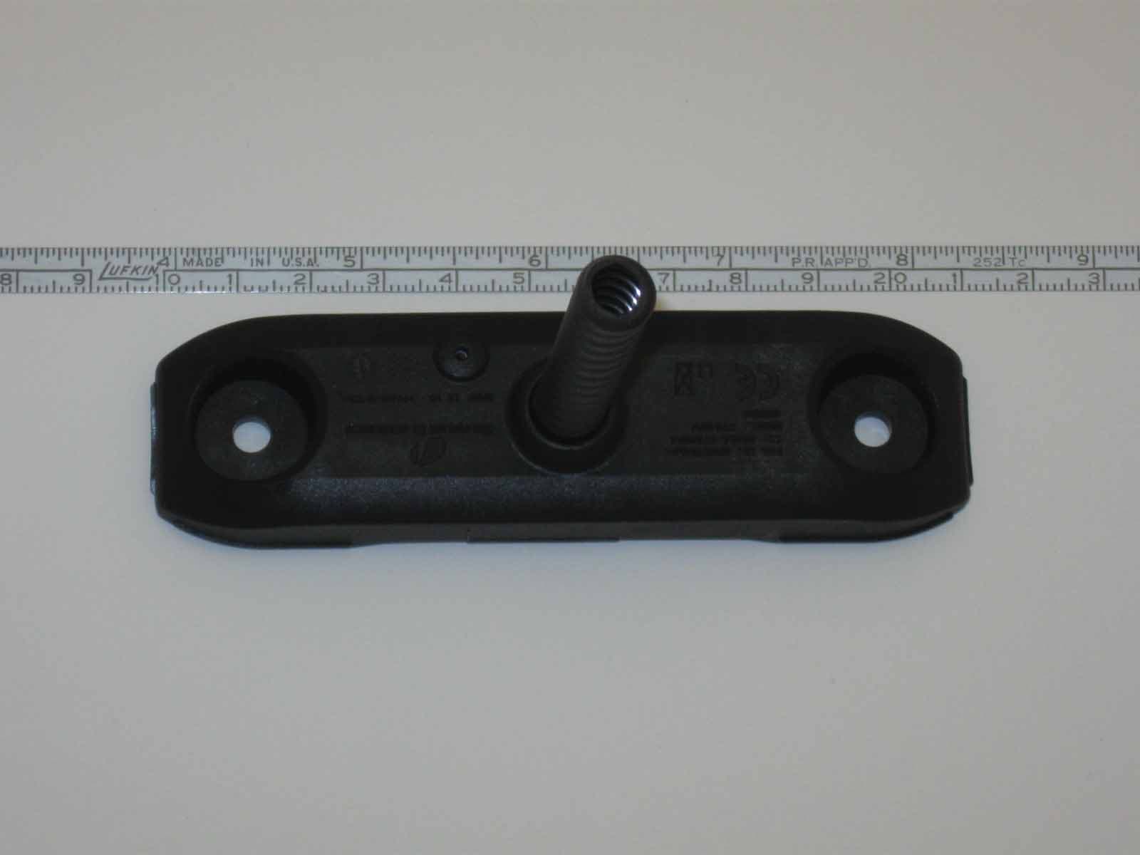 Tire Pressure/Temperature Monitoring Transmitter - FCC ID MRXOTR4MA4 - Schrader Electronics (2)