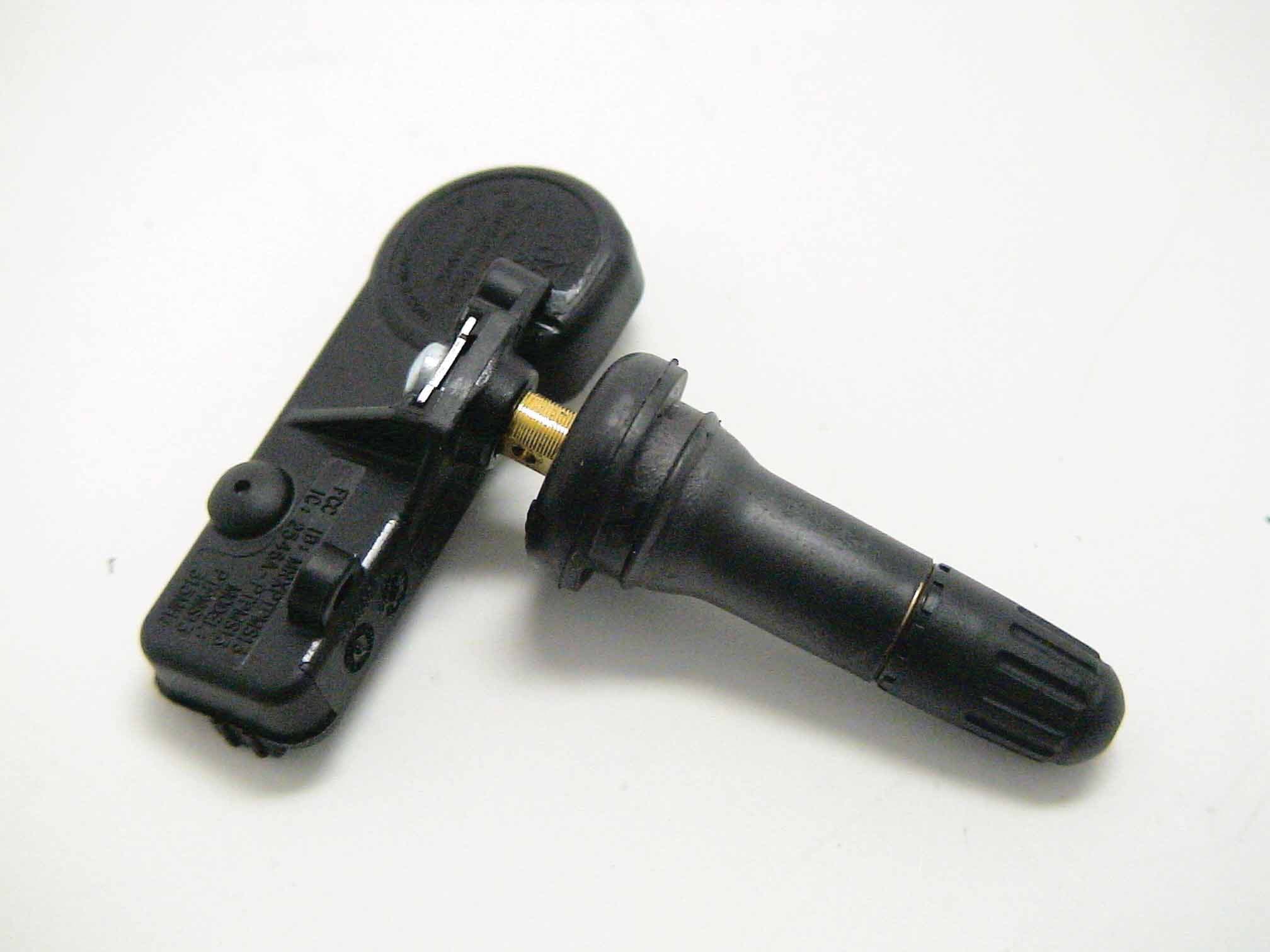 Tire Pressure Monitoring Transmitter - FCC ID MRXPTPMS13 - Schrader Electronics (2)