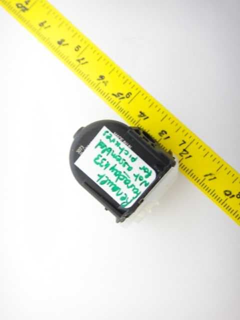 TPMS Transmitter - FCC ID MRXRFG5 - Schrader Electronics (2)