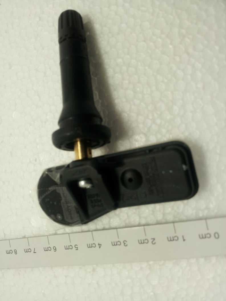 Tire Pressure Monitoring Transmitter - FCC ID MRXRHSS4 - Schrader Electronics (2)