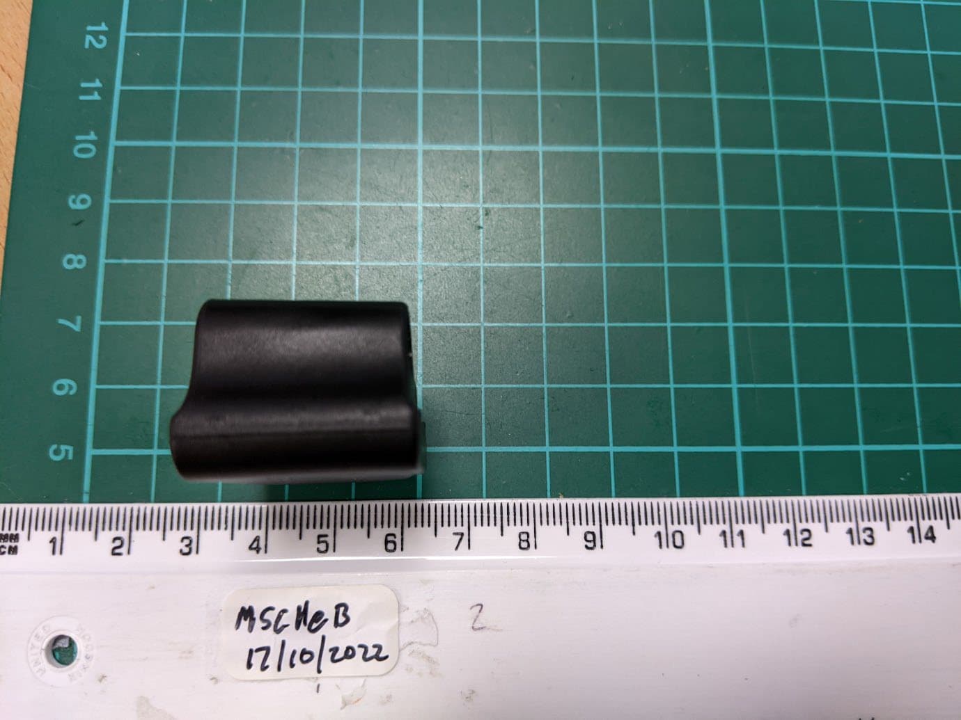 Tyre Pressure Monitoring System - FCC ID MRXSCHEB - Schrader Electronics (5)