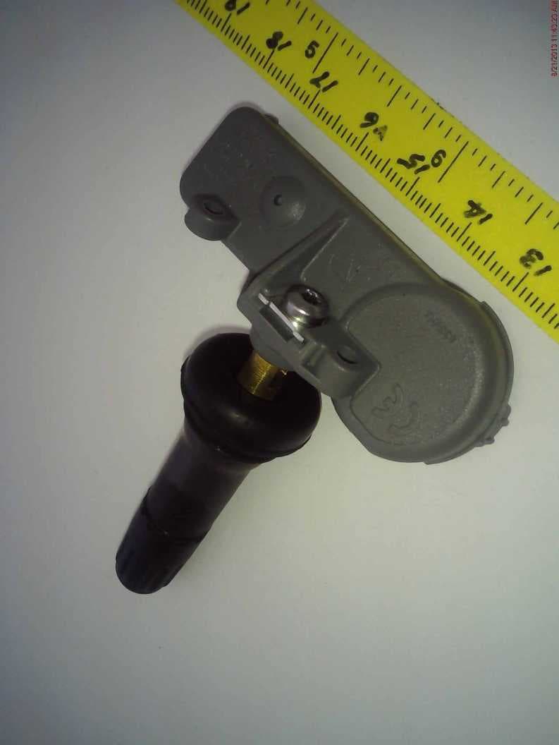 TPMS - FCC ID MRXSSW4 - Schrader Electronics