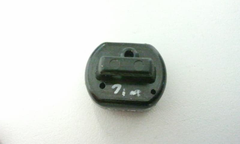 Tire Pressure Monitoring Transmitter - FCC ID MRXT3 - Schrader Electronics
