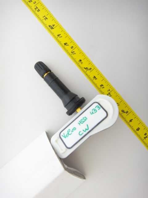 TPMS - FCC ID MRXVHSS4 - Schrader Electronics (2)