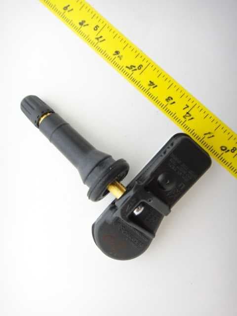 TPMS - FCC ID MRXVHSS4 - Schrader Electronics