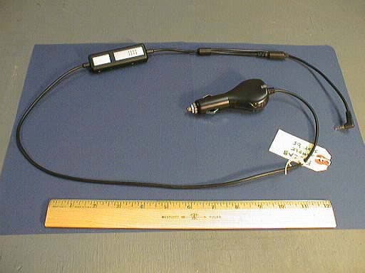 FM Modulator - FCC ID MS3S2G0508 - Ever Win International Corporation (5)
