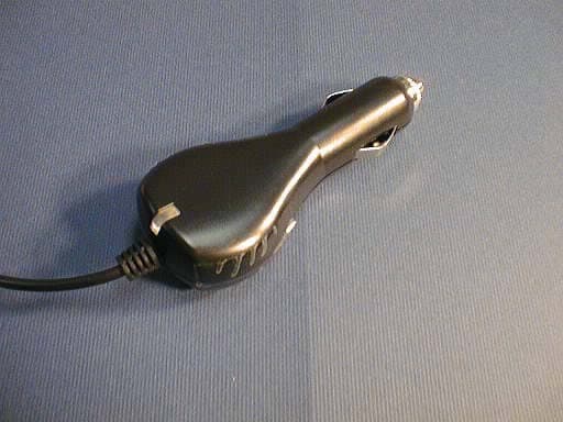FM Modulator - FCC ID MS3S2G0508 - Ever Win International Corporation