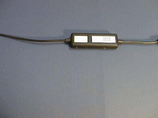 FM Modulator - FCC ID MS3S2G0508 - Ever Win International Corporation (4)