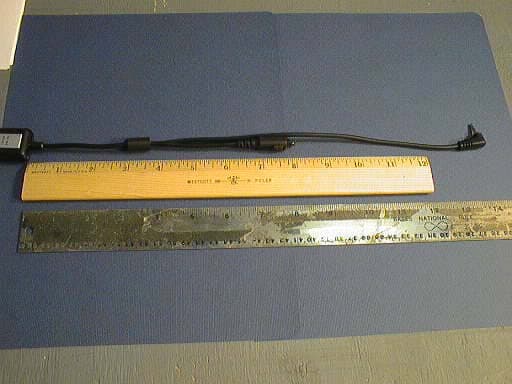 FM Modulator - FCC ID MS3S2G0508 - Ever Win International Corporation (2)