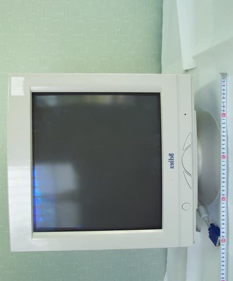 Monitor - FCC ID MSA103055 - Hansol LCD Inc. (2)