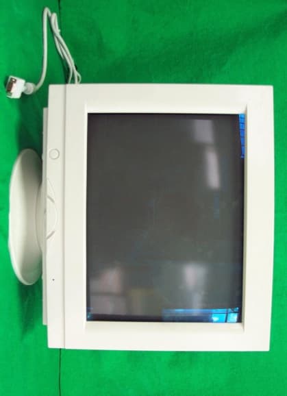 Monitor - FCC ID MSA106055 - Hansol LCD Inc. (2)