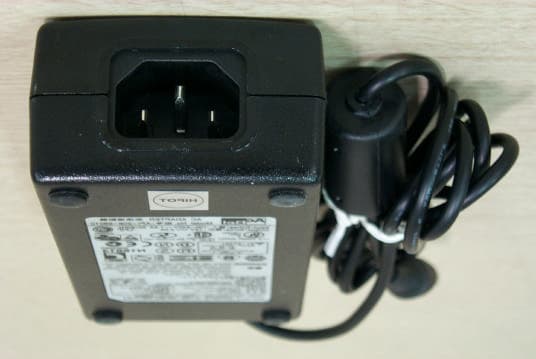 LCD Monitor - FCC ID MSAB15CF - Hansol LCD Inc.