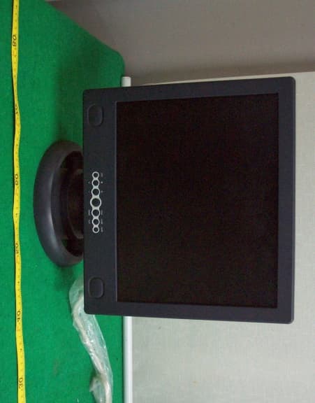 LCD Monitor - FCC ID MSAB15GF - Hansol LCD Inc. (2)
