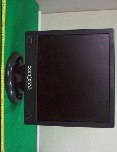 LCD Monitor - FCC ID MSAB17CF - Hansol LCD Inc. (2)