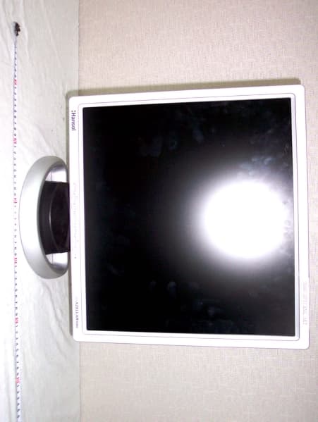 19" LCD MONITER - FCC ID MSAB19BF - Hansol LCD Inc. (2)