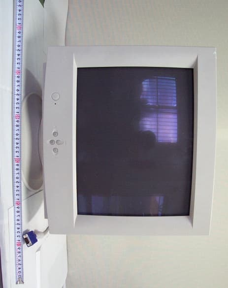 Monitor - FCC ID MSAB19CL - Hansol LCD Inc. (2)