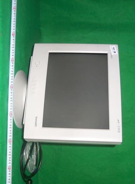 Monitor - FCC ID MSAD17DL - Hansol LCD Inc. (2)